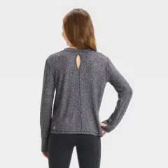 Girls' Cozy Pullover - All in Motion&trade;