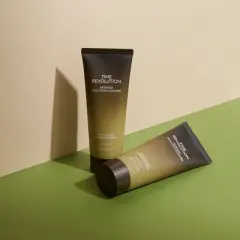 MISSHA Time Revolution Artemisia Pack Foam Cleanser -5.07 fl. oz.