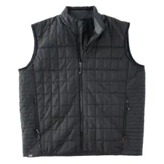 Storm Creek Men's Traveler Travelpack Quilted Vest