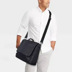 Men's Messenger Bag - Goodfellow & Co&trade;