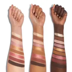 Morphe Sunrise Glow Artistry Eyeshadow Palette - 0.39oz - Ulta Beauty