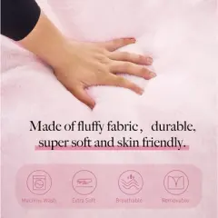 Giant Bean Bag Chair Bed for Adults, Convertible Beanbag Folds from Lazy Chair to Floor Mattress Bed, Large Floor Sofa Couch, Big Sofa Bed