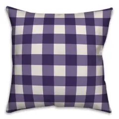 Creative Products Let's get Wicked 16x16 Indoor / Outdoor Pillow