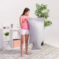 Bean Bag Refill White - Posh Creations