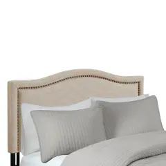 Iverson Upholstery Headboard