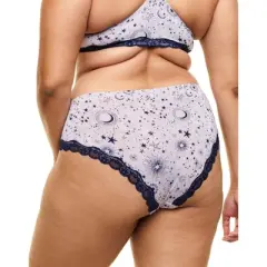 Adore Me Women's Alexis Hipster Panty