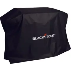 Blackstone Black Griddle Cover 36 in. W x 22 in. D x 3 in. H
