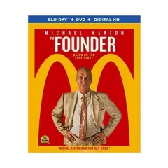 The Founder