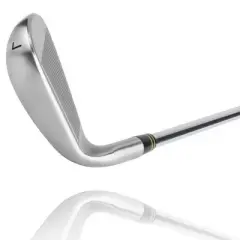 MacGregor Golf DX Carbon Steel Iron Set, Mens Right Hand, 4-PW