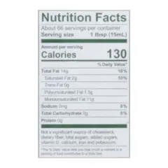 California Olive Ranch - Extra Virgin - 100% California - Olive Oil - Case of 6 - 33.8 fl oz