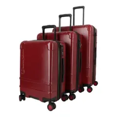 Champion Trailblazer 3 Piece Set (21""/25""/29"") - Tawny