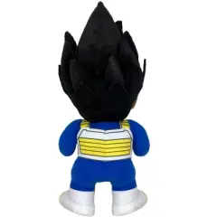 GREAT EASTERN ENTERTAINMENT CO DRAGON BALL Z- VEGETA POWER UP PLUSH H8"
