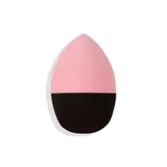 MCoBeauty Dual-Density Blender Sponge - Makeup Sponge Applicator - 1 pc