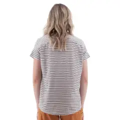 Aventura Clothing Women's Cassidy Short Sleeve Scoop Neck T-Shirt