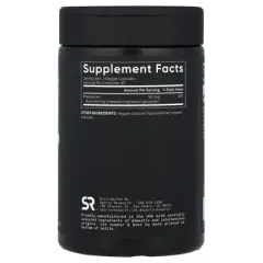 Sports Research Magnesium Glycinate, 90 Veggie Capsules (80 mg per Capsule)