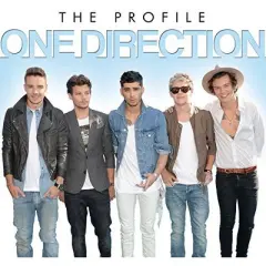 One Direction - Profile (CD)