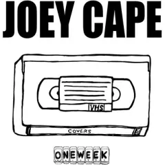 Joey Cape - One Week Record (Vinyl)