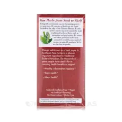 Bravo Tea Absolute Turmeric Tea - 1 Box/20 Bags