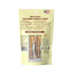 American Pet Supplies Pupsiclez Pumpkin, Banana & Mint Ice Pops for Dogs (2-Pack)