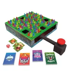 Buffalo Games Hold Your Ground Game