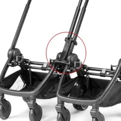 Peg Perego Duo Adapter for City Loop