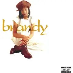 Brandy - Brandy (Vinyl)