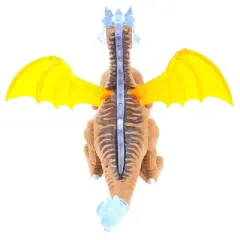 Insten Light Up Dinosaur Toy With Wings and Sound