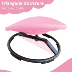 Gulches Kids Sensory Swivel Chair - For Autism/ADHD, Boosts Coordination/Focus, Safe Fun Sensory Tool