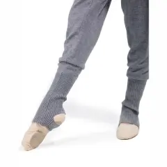 Capezio Women's Full Length Romper