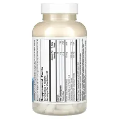 KAL Cal-Citrate+, D3 & Magnesium, 240 Tablets