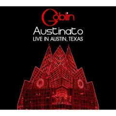 Goblin - Austinato (CD)