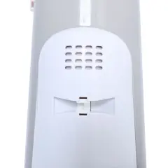 Brentwood Extra Tall Electric Can Opener in White