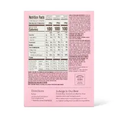 Frozen Italian Gelato Filled Macarons - 5.22 fl oz/6ct - Favorite Day&trade;