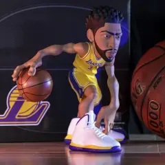 NBA Los Angeles Lakers Figure - Anthony Davis