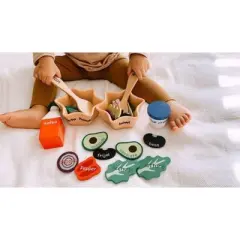 Wordy Ensalada English & Spanish