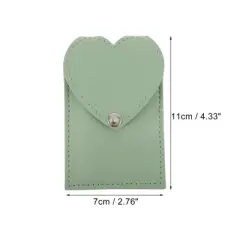 Unique Bargains Purification Pimple Extractor Tool Kit Silver Tone 1 Set