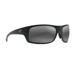 Maui Jim Big Wave Wrap Sunglasses
