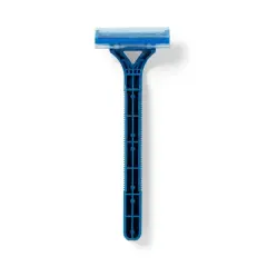Men's Twin Blade Disposable Razors - 12ct - dealworthy&trade;