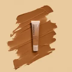 Honest Beauty Honestly Bright Eyes Tinted Eye Cream with Hyaluronic Acid - 0.5 fl oz