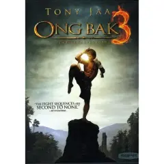 Ong Bak 3