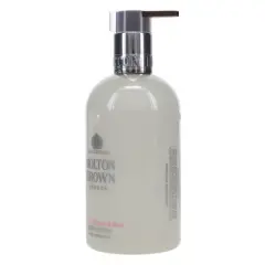 Molton Brown Delicious Rhubarb & Rose Body Lotion 10 oz