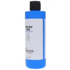 Baxter of California Herbal Mint Toner 8 oz