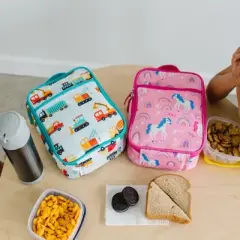 Wildkin Day2Day Kids Lunch Box