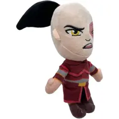 JINX Inc. Avatar The Last Airbender 7.5 Inch Plush | Zuko