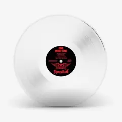Aerosmith & YUNGBLUD - One More Time [12" EP] (Target Exclusive, Vinyl)