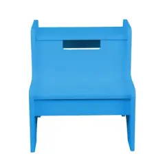 Two Step Stool - WildKin