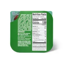 Colby Jack Cheese & Turkey Sausage Protein Pack Quick Bite - 4.5oz/3ct - Good & Gather&trade;