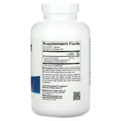 Lake Avenue Nutrition St. John's Wort Extract, 300 mg, 240 Veggie Capsules