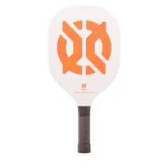Onix Recruit Pickleball Starter Kit - White/Yellow/Orange