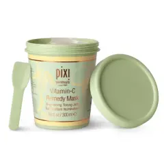 Pixi Skintreats Vitamin-C Remedy Mask - 10 fl oz